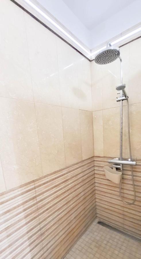 סן מיגל דה אבונה Palm Resort Duplex Apartment מראה חיצוני תמונה